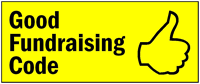 Good Fundraising Code